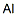 Aluminum, natural indigo complexes