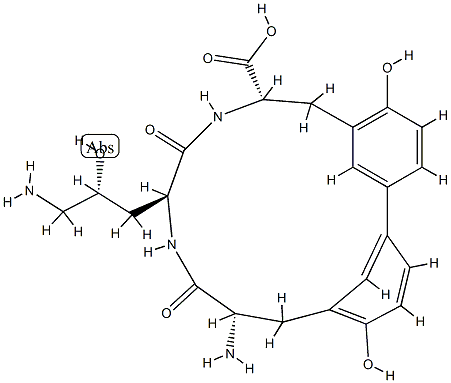 biphenomycin B