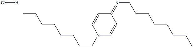 Pirtenidine hydrochloride