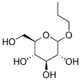 propyl D-glucoside