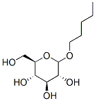 pentyl D-glucoside