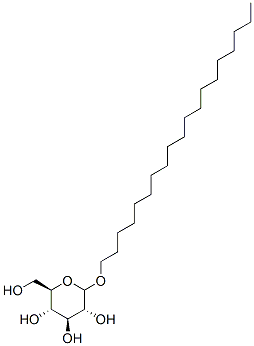 nonadecyl D-glucoside