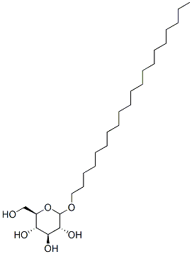 icosyl D-glucoside