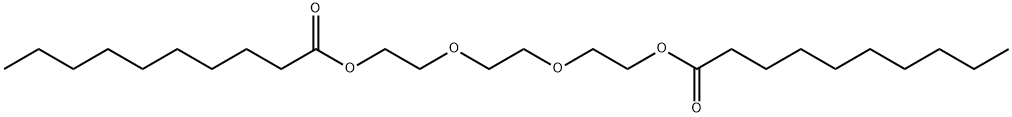 DIDECANOYLTRIETHYLENE GLYCOL ESTER