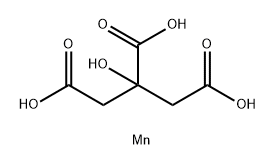 柠檬酸锰