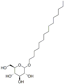 pentadecyl D-glucoside