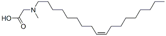 (Z)-N-甲基甘氨酸-9-十八碳烯酸酯