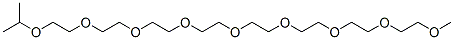27-methyl-2,5,8,11,14,17,20,23,26-nonaoxaoctacosane