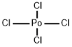 POLONIUM (210) CHLORIDE
