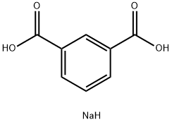 1,3-Benzenedicarboxylic acid, disodiuM salt