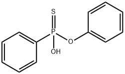 PHENYL-PHOSPHONOTHIOIC ACID PHENYL ESTER