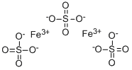 Iron(III) sulfate