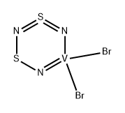 Cyclothizenovnadium dibromide