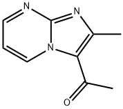 1-(2-Methyl-iMidazo[1,2-a]pyriMidin-3-yl)-ethanone