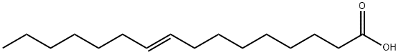 (9E)-9-十六烯酸