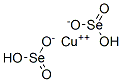 COPPERHYDROSELENITE