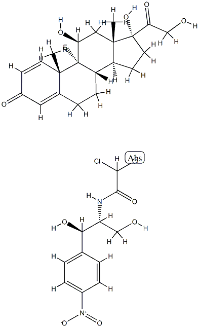 Corti-fluoral