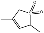 2,4-Dimethyl-2,5-dihydrothiophene 1,1-dioxide