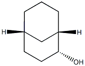 (1α,5α)-Bicyclo[3.3.1]nonan-2β-ol