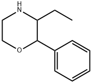 3-ethyl-2-phenylMorpholine