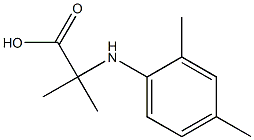 Alanine, 2-Methyl-N-2,4-xylyl-