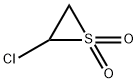 3-Chlorothiirane-1,1-dioxide