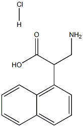 A-(氨基甲基)-1-萘乙酸盐酸盐
