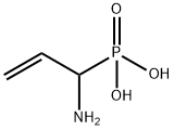 (1-amino-2-propenyl)phosphonic acid