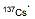CAESIUM-137(INFOODS)