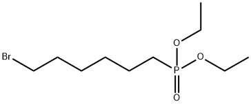 diethyl (6-bromohexanyl)phosphonate