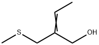 2-(METHYLTHIO)METHYL-2-BUTENOL