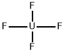 Uranium(IV) fluoride