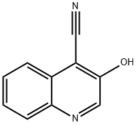 3-HYDROXYQUINOLINE-4-CARBONITRILE
