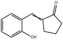 2一(E)-(2-羟基亚苄基)环戊酮