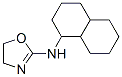 N-decalin-1-yl-4,5-dihydro-1,3-oxazol-2-amine