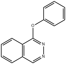 1-PHENOXYPHTHALAZINE
