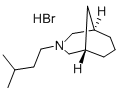 N-Isopentil-3-isogranatanina bromidrato [Italian]