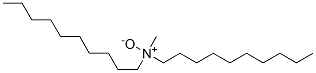 didecyl-methyl-oxido-azanium