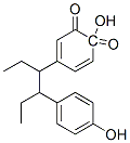 3',4'-hexestrol quinone