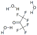 六氟丙酮三水合物
