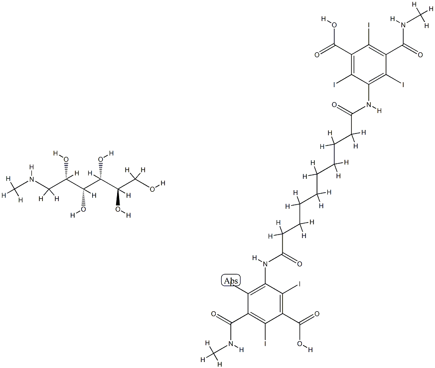iosefamate meglumine