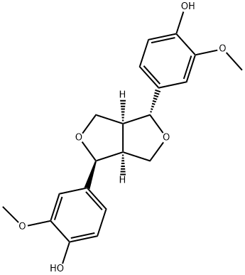 (-)-表松脂酚