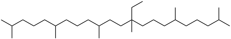 BOTRYOCOCCANE C30-C32
