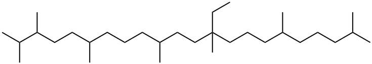 BOTRYOCOCCANE C30-C32