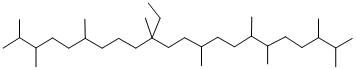 BOTRYOCOCCANE C33