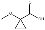1-METHOXYCYCLOPROPANECARBOXYLIC ACID 100683-08-7