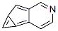 5,6-Methanocyclopropa[3,4]cyclopenta[1,2-c]pyridine(9CI)