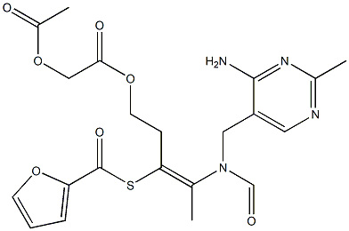 Acefurtiamine