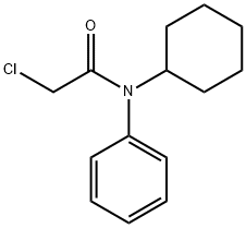 2-氯-N-环己烷-N-苯基乙胺