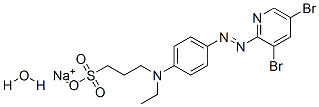 3,5-DIBR-PAESA